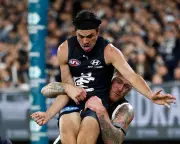 WorkSafe Victoria to Investigate Carlton and AFL Over Elijah Hollands' Mental Health Episode