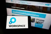 Workspace Group Shares Plunge 13% on Profit Warning and Dividend Cut