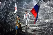 World Aquatics Reinstates Russian and Belarusian Flags and Anthems