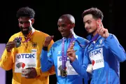 World Athletics Announces Standalone Marathon World Championships from 2030