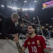 World Cup 2026 Absentees: Lewandowski, Osimhen Among Stars Missing Tournament