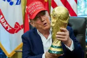 World Cup 2026 'Bonanza of Sportswashing' Under Trump, Rights Groups Warn