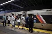World Cup Fans Face Soaring Train Ticket Prices for New Jersey Matches