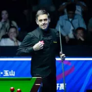 World Snooker Championship 2026 Draw: TV, Radio Details and Top Seeds Revealed