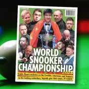World Snooker Championship 2026 Preview: Exclusive Barry Hearn Interview on Crucible Future