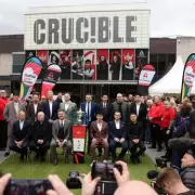 World Snooker Championship Streaming Moves to HBO Max Platform This Year