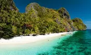 World's 50 Best Beaches 2026: Entalula Beach in Philippines Tops List