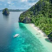 World's Best Beach for 2026 Crowned: Entalula Beach in Philippines Tops List