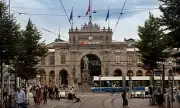 World's Most Premium Train Stations Revealed: Zurich Tops List