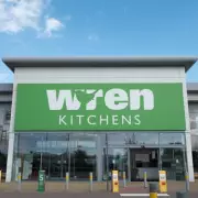 Wren Kitchens Shuts 15 US Stores, All Staff Made Redundant