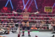 WrestleMania 42 Match Card Revealed: Full Lineup for WWE's Las Vegas Spectacle