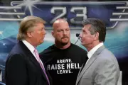 Wrestling With Trump: New Doc Explores WWE's Influence on His Politics