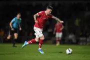 Wrexham Star Josh Windass Explains Why He Never Celebrates Goals