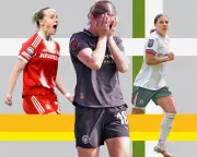 WSL and WCL Drama: Arsenal Shine, Man City Stumble, Bompastor Calls for Tech