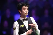 Wu Yize: China's Snooker Prodigy Tipped for World Championship Glory