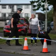 WW2 Bomb Found in Plymouth: 1,200 Homes Evacuated, Schools Closed