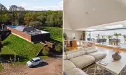 WWII Bunker Converted into Luxury Home Hits Market for £650,000