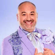 Wynne Evans Returns to Radio Amid Major Strictly Come Dancing Shake-Up