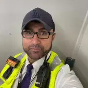 X Factor Finalist Charged After Nightclub Crash Leaves Security Guard with Life-Changing Injuries