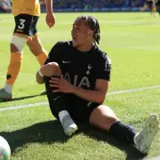 Xavi Simons out until 2027 with ACL injury, misses World Cup