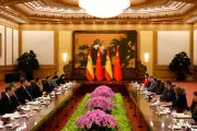 Xi and Sánchez Unite to Champion Multilateralism Amid Global Conflicts