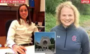 Yale Athletics Officials Accused of Romance and Forced Retirement Scheme