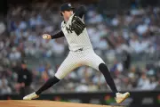 Yankees Pitcher Cam Schlittler Unfazed by Death Threats Ahead of Fenway Debut