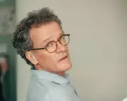 Yann Martel on His New Homer Retelling and the Power of Storytelling