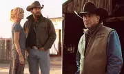 Yellowstone Spinoff Dutton Ranch Teaser Pays Tribute to Kevin Costner's John Dutton