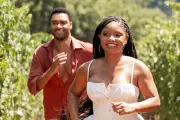You, Me & Tuscany Review: A Charming Romcom with Black Leads Breaks Modern Cynicism