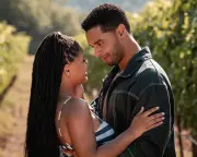 You, Me & Tuscany Review: A Charming Romcom with Star Power