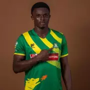 Young Footballer Shot Dead in Armed Robbery Attack on Team Bus