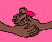 Young Love Across Continents: A Test of Commitment and Intimacy