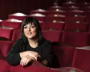 Young Vic Director Nadia Fall Urges Bold Programming to Rescue Theatres