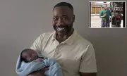 Youthful Houston News Anchor, 55, Shocks Viewers by Announcing He's a Grandfather