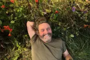 Zach Galifianakis Brings Humour to Gardening in New Netflix Earth Day Series