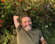 Zach Galifianakis' Gardening Show Charms Viewers with Humour and Heart