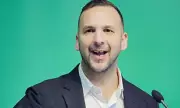 Zack Polanski: Greens Aim to Replace Labour in Scottish Parliament