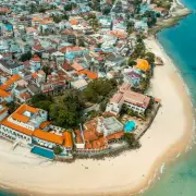 Zanzibar Emerges as Budget-Friendly 'New Magaluf' with £1 Beaches