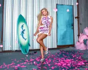 Zara Larsson on Fame, Politics, and Her Pop Metamorphosis