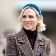 Zara Tindall Reveals Greek Yoghurt Keeps Her Cholesterol Low