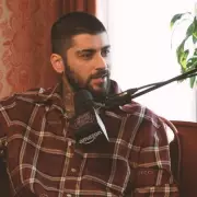 Zayn Malik Admits 'Not Always Right' Following Alleged On-Set Punch Incident with Louis Tomlinson