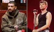 Zayn Malik Fears Leak of Footage Showing Punch on Louis Tomlinson