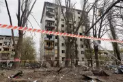 Zelensky Condemns Putin as Global Threat After Deadly Russian Strikes Kill Children