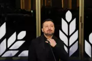 Zelensky Escalates Row with Israel Over Allegedly Stolen Ukrainian Grain