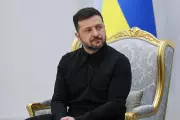 Zelensky Proposes Easter Truce on Energy Strikes Amid Shifting War Dynamics