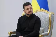 Zelensky Seeks Putin Summit to Revive Stalled US-Led Peace Talks
