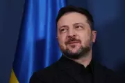 Zelensky Slams Trump Envoys for 'Disrespectful' Moscow Visits Amid War