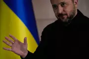 Zelenskyy Warns: Prolonged Iran War Could Drain US Support for Ukraine
