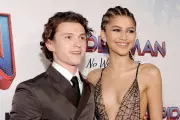 Zendaya Explains Her Silence on Marriage Rumours with Tom Holland